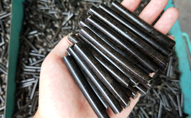 秸稈燃料顆粒機顆粒燃料 秸稈燃料顆粒機顆粒燃料