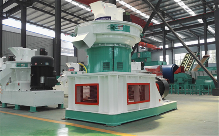 秸稈顆粒機(jī)容易出現(xiàn)堵塞的部件有哪些呢? 秸稈顆粒機(jī)容易出現(xiàn)堵塞的部件有哪些呢?