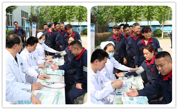 顆粒機廠家現場體檢照片 顆粒機廠家現場體檢照片