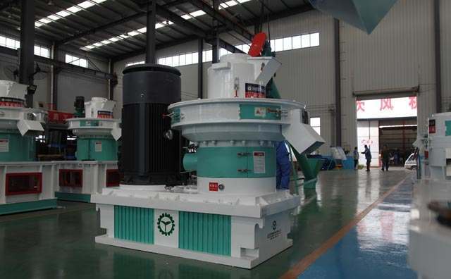 遼寧秸稈顆粒機 遼寧秸稈顆粒機