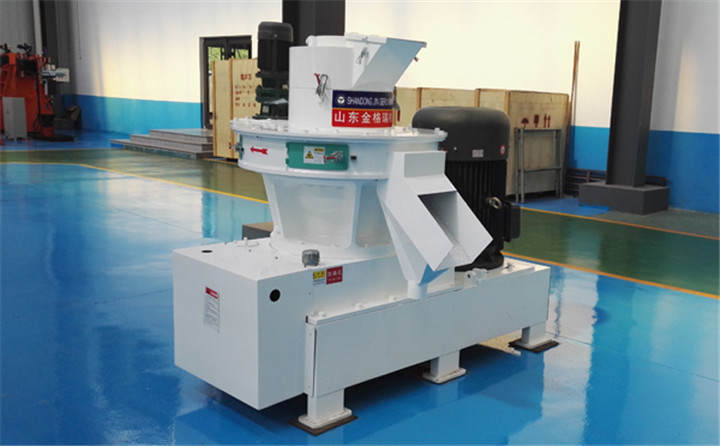 稻殼顆粒機(jī) 稻殼顆粒機(jī)