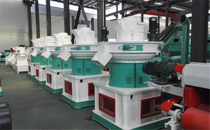 山東顆粒機(jī)廠家稻殼顆粒機(jī) 山東顆粒機(jī)廠家稻殼顆粒機(jī)