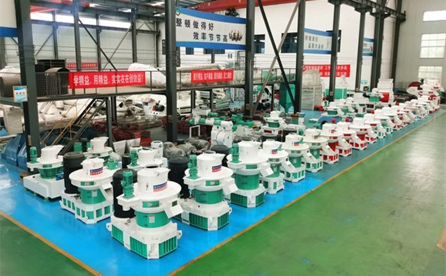 顆粒機(jī)廠家原圖展現(xiàn) 顆粒機(jī)廠家原圖展現(xiàn)