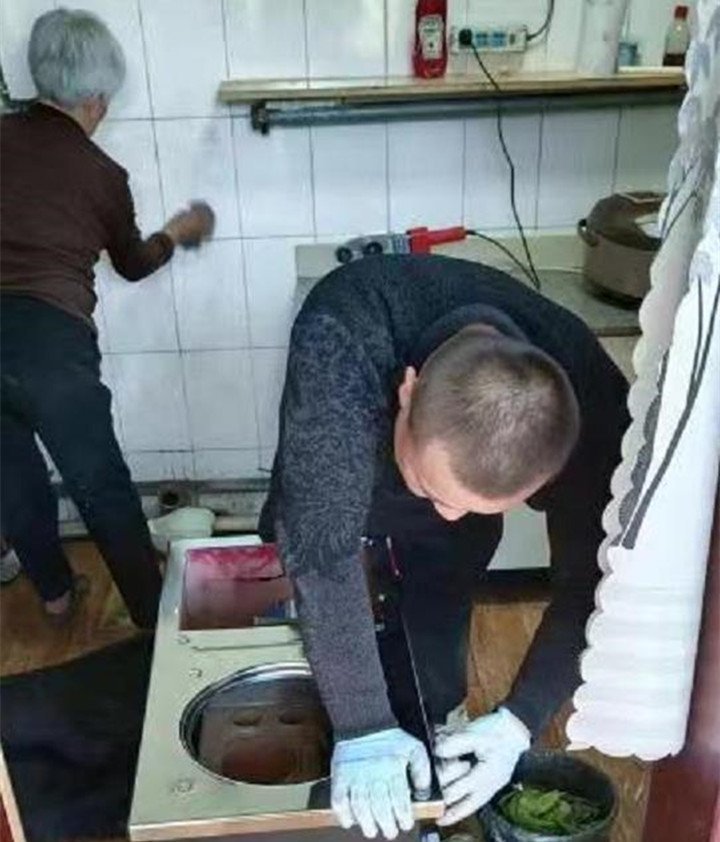 據悉，截至2022年9月底，承德市北方冬季清潔取暖項目已投入各級資金8.1億元，確保了工程項目的整體推進。