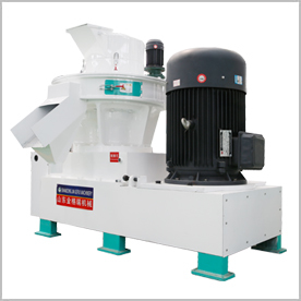 小型秸稈顆粒機多少錢